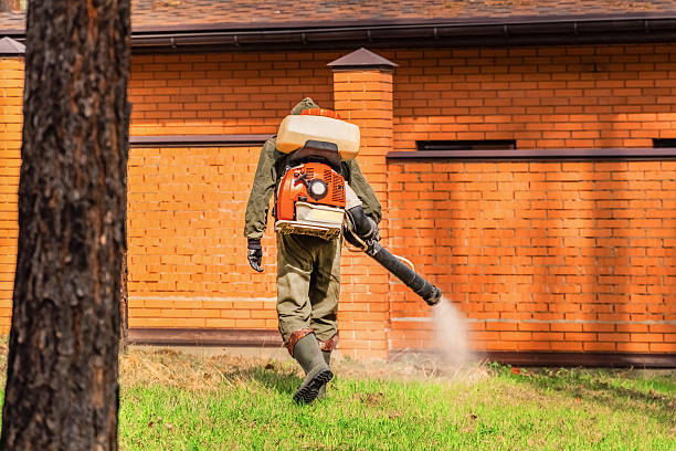 Trusted Fumigation Services service in Swartz Creek, MI - Nex Pest Control